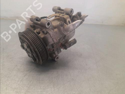 AC-Kompressor CITROËN C3 III (SX) 1.5 BlueHDi 100 (SXYHYP, SXYHTU) | BP30047576M34 