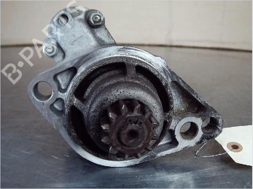 Used Starter SEAT IBIZA IV (6J5, 6P1) 1.2 TDI (75 hp) 9451745