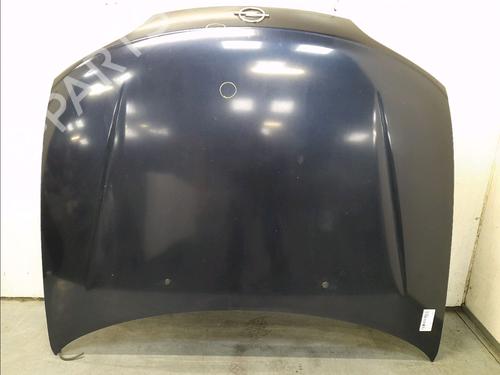 Used Hood OPEL TIGRA (S93) 1.4 16V (F07) (90 hp) 22366885