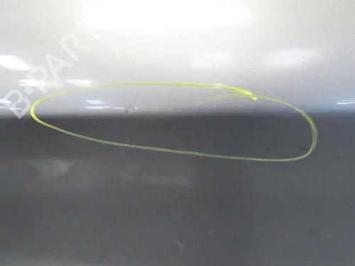 Left rear door BMW X6 (E71, E72) xDrive 30 d | BP22367377C4 