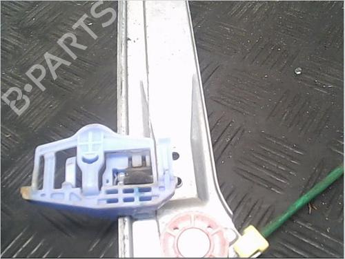 Used Front right window mechanism OPEL CORSA D (S07) 1.7 CDTI (L08, L68) (125 hp) 9405998
