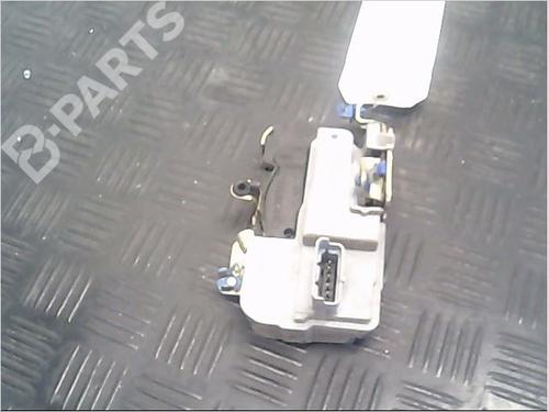 Used Front left lock CITROËN BERLINGO / BERLINGO FIRST MPV (MF_, GJK_, GFK_) 2.0 HDI 90 (MFRHY) (90 hp) 9406872