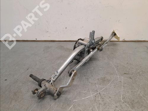 Front wiper motor PEUGEOT 208 I (CA_, CC_) 1.2 VTI 82 | BP11770906M29 