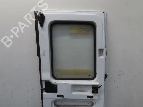 Used Left tailgate Left tailgate RENAULT RAPID Box Body/MPV (F40_, G40_) 1.9 D (F40P, F40N, F40E) (64 hp) 24600883 24600883