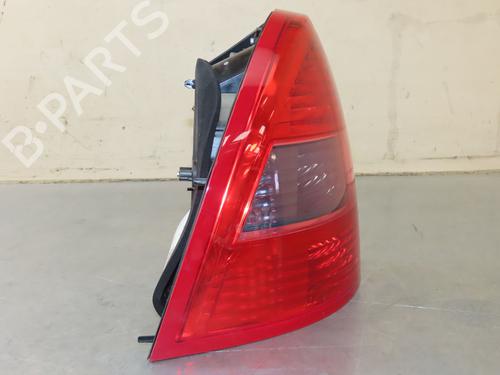 Left taillight CITROËN C5 II (RC_) 2.2 HDi | BP23158999C34 - Image 8