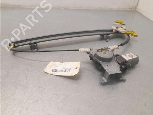 Used Front right window mechanism NISSAN NOTE (E11, NE11) 1.5 dCi (68 hp) 31162600