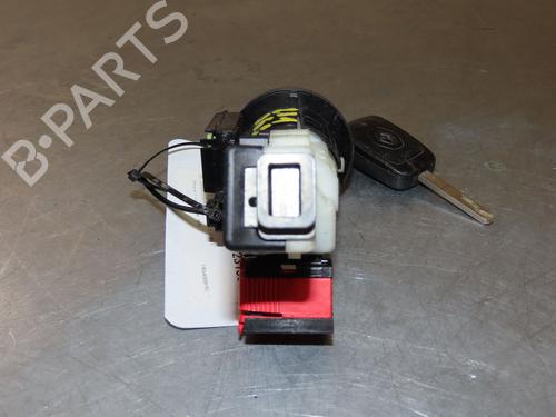 Ignition barrel RENAULT TWINGO III (BCM_, BCA_) 1.0 SCe 70 | BP19025091M48 