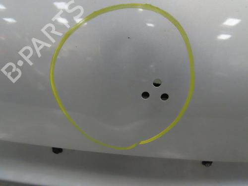 Tailgate MERCEDES-BENZ A-CLASS (W176) A 180 CDI (176.000) | BP29551725C6 