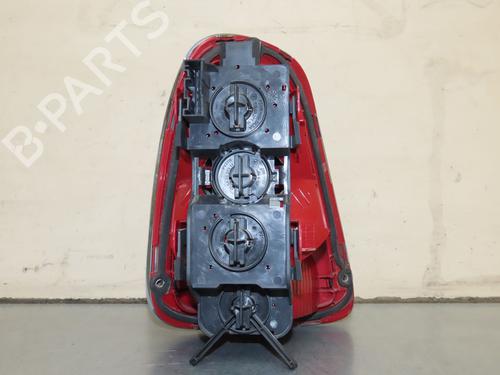 Right taillight MINI MINI (R56) Cooper | BP23158944C35 