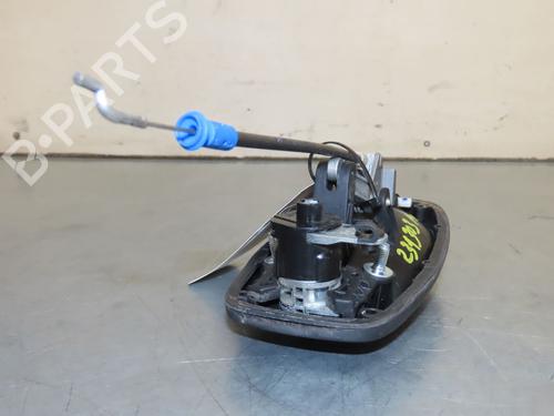 Front left exterior door handle FIAT DOBLO Cargo (263_) 1.3 D Multijet | BP16780998C128 