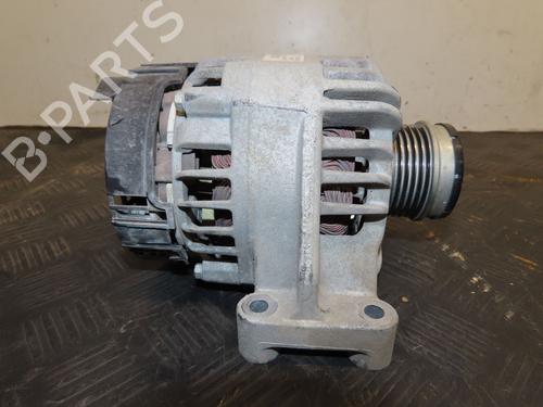 Alternator RENAULT SCÉNIC III (JZ0/1_) 1.5 dCi | BP32100280M7