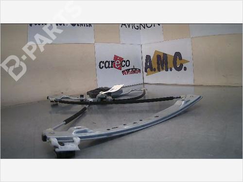 Used Front left window mechanism CITROËN DS3 (SA_) 1.2 VTi 82 (82 hp) 9408780
