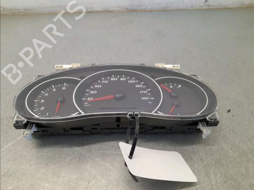Used Instrument cluster Instrument cluster RENAULT KANGOO / GRAND KANGOO II (KW0/1_) 1.5 dCi 110 (KW0C, KW0H) (110 hp) 33892934 33892934