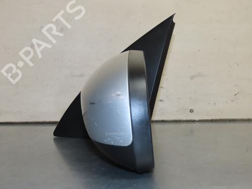 Left mirror OPEL CORSA C (X01) 1.3 CDTI (F08, F68) | BP16478537C26 
