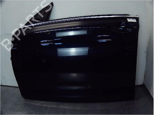 Used Left front door Left front door BMW 5 Gran Turismo (F07) 530 d (245 hp) 11131249 11131249