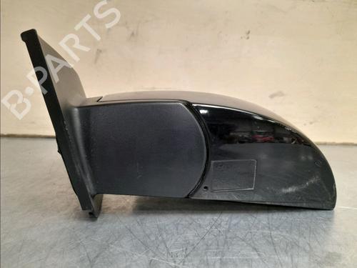 Left mirror HYUNDAI GETZ (TB) 1.5 CRDi | BP14945677C26 