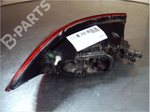 Right taillight RENAULT CLIO IV (BH_) 1.5 dCi 90 | BP9451820C35 