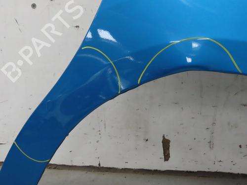 Right front fenders CITROËN DS3 (SA_) 1.6 HDi 90 | BP18896196C42 