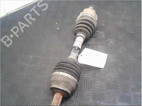 Left front driveshaft OPEL CORSA D (S07) 1.7 CDTI (L08, L68) | BP23158112M38