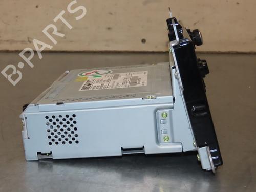 Radio RENAULT CLIO IV (BH_) 1.5 dCi 90 | BP29380706E6 