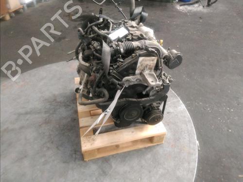 Engine FORD FIESTA VI (CB1, CCN) 1.6 TDCi | BP15813098M1 