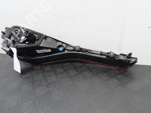 Højre baglygte bagklap RENAULT MEGANE IV Hatchback (B9A/M/N_) 1.5 dCi 110 (B9A3) | BP28331514C80 
