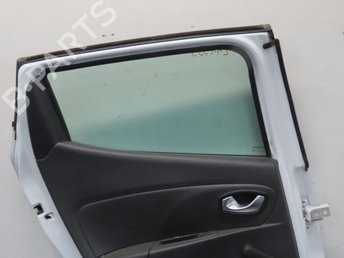 Left rear door RENAULT CLIO IV (BH_) 1.5 dCi 75 | BP20077499C4 