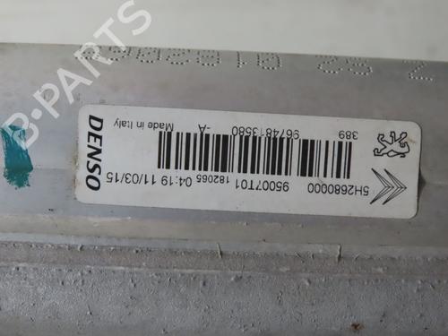 Heater matrix CITROËN C3 II (SC_) 1.0 VTi 68 | BP33059189M63 - Image 4