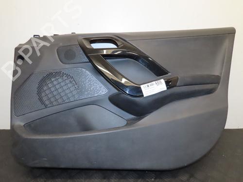 Front right panel PEUGEOT 208 I (CA_, CC_) 1.2 VTI 82 | BP25348068C59  - Image 5