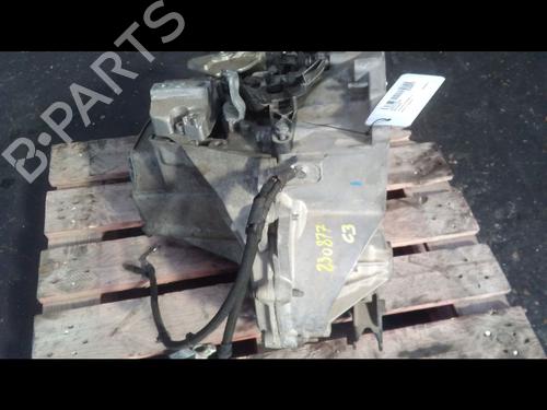 Gearbox CITROËN C3 Picasso (SH_) 1.6 HDi 110 | BP15273202M3 