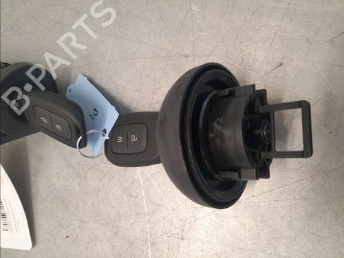 Rattlås /Tenningslås DACIA DUSTER (HM_) 1.3 TCe 130 (HMMF) (131 hp) 29963245