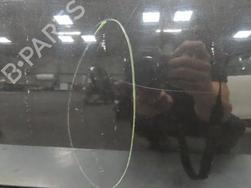 Left front door RENAULT TWINGO II (CN0_) 1.5 dCi 90 | BP20077481C2