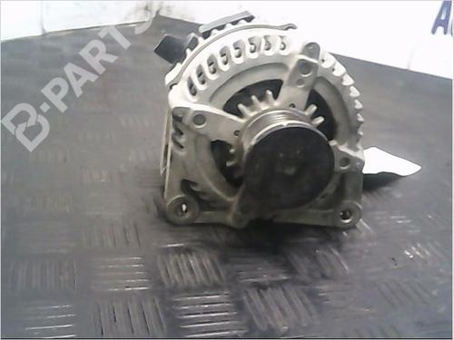 Used Alternator FORD FIESTA VI (CB1, CCN) 1.0 EcoBoost (100 hp) 10933854