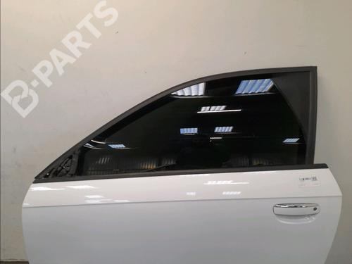 Left front door AUDI A3 (8P1) 2.0 TDI 16V | BP12128316C2 