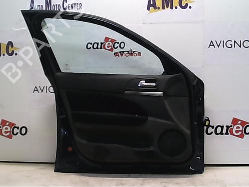 Used Left front door ALFA ROMEO 159 (939_) 1.9 JTDM 8V (939AXE1B) (120 hp) 23158612