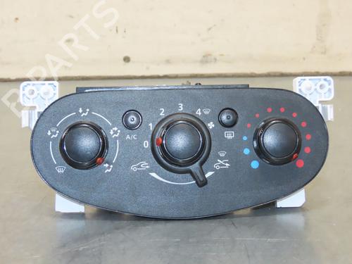 Climate control DACIA SANDERO II 1.5 dCi | BP38713793I5  - Image 6