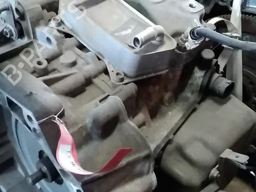Gearbox VW GOLF V (1K1) 1.9 TDI | BP11131200M3