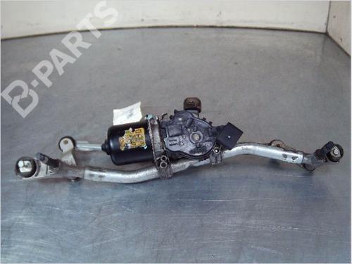 Used Front wiper motor CITROËN C3 II (SC_) 1.4 (73 hp) 9409998