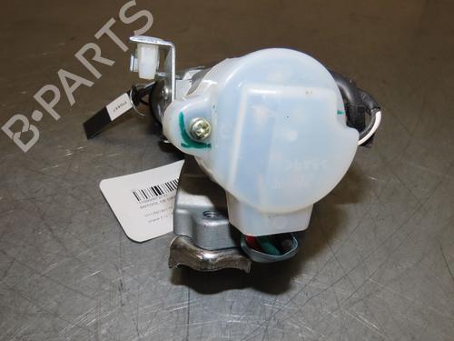 Ignition barrel HYUNDAI i10 I (PA) 1.1 | BP16825462M48 