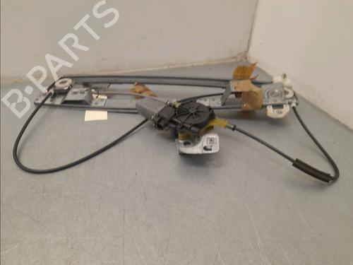 Used Front right window mechanism RENAULT KANGOO Express (FW0/1_) 1.5 dCi 85 (FW0K, FW0L, FW0B) (86 hp) 31162602