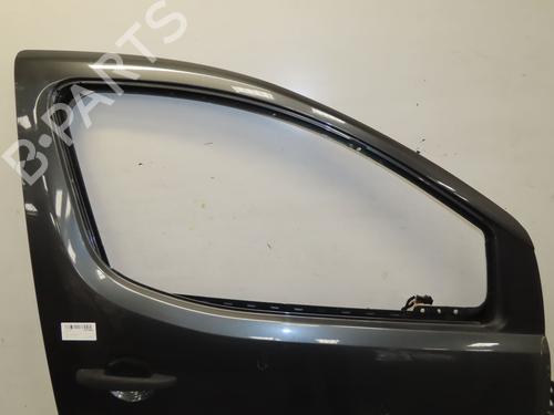Right front door PEUGEOT PARTNER Tepee 1.6 HDi 90 | BP29215399C3