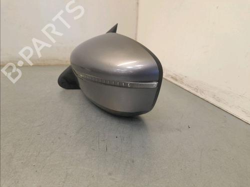 Used Left mirror Left mirror NISSAN JUKE (F15) 1.2 DIG-T (115 hp) 34609358 34609358