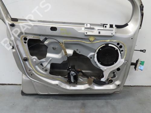 Left front door PEUGEOT 308 SW I (4E_, 4H_) 1.6 HDi | BP22367095C2 