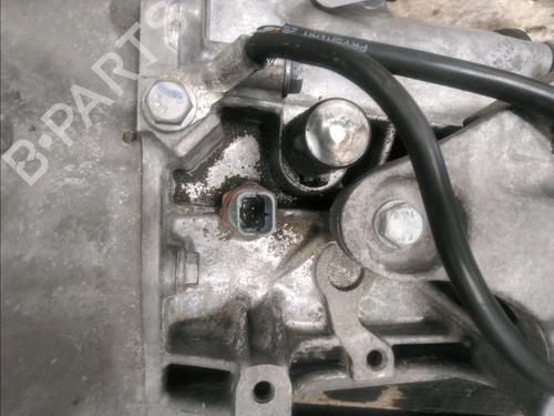 Used Gearbox PEUGEOT 207 (WA_, WC_) 1.4 16V (95 hp) 15394811