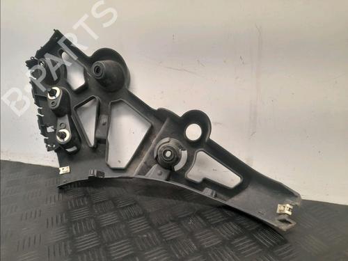Used Rear bumper bracket RENAULT MEGANE III Coupe (DZ0/1_) 2.0 R.S. (265 hp) 27621481