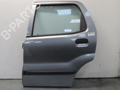 Used Left front door SUZUKI IGNIS II (MH) 1.3 (RM413) (94 hp) 16429078