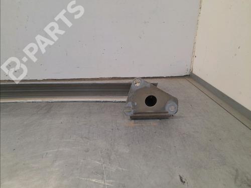 Rear bumper reinforcement CITROËN C3 Picasso (SH_) 1.6 VTi 120 | BP11915229C73 