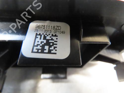 Switch PEUGEOT 208 I (CA_, CC_) 1.2 VTI 82 | BP24831618I30
