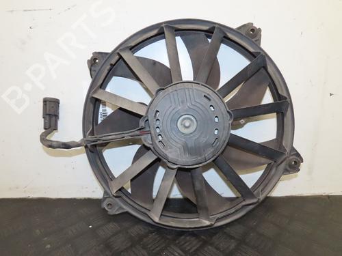Radiator fan PEUGEOT 308 CC (4B_) 2.0 HDi | BP27530498M35