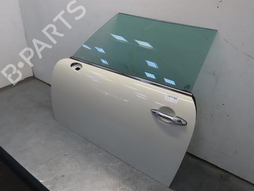 Left front door MINI MINI (R56) Cooper | BP23158626C2